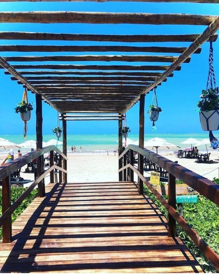 Pousada Meraki Beach Maragogi Zewnętrze zdjęcie