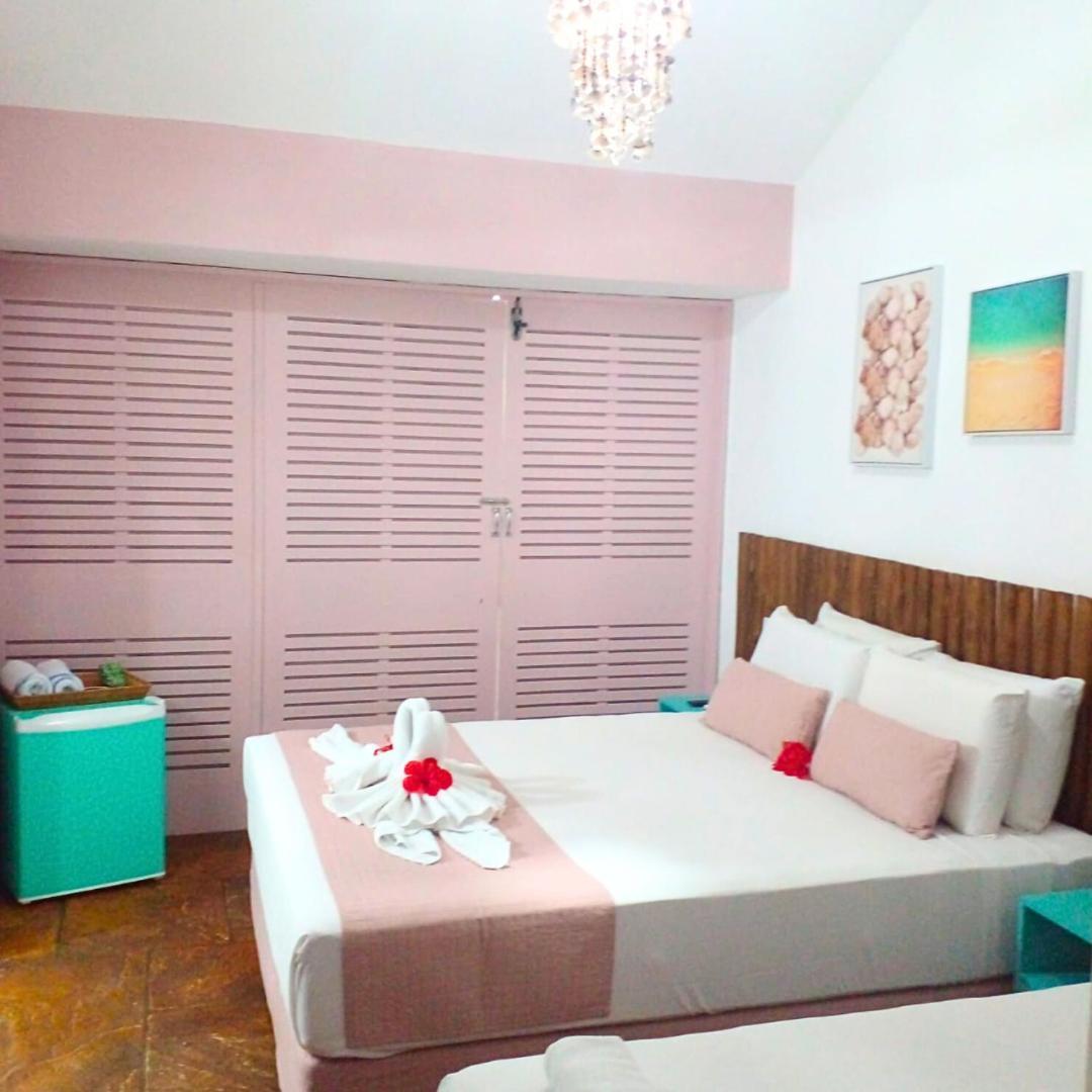 Pousada Meraki Beach Maragogi Zewnętrze zdjęcie