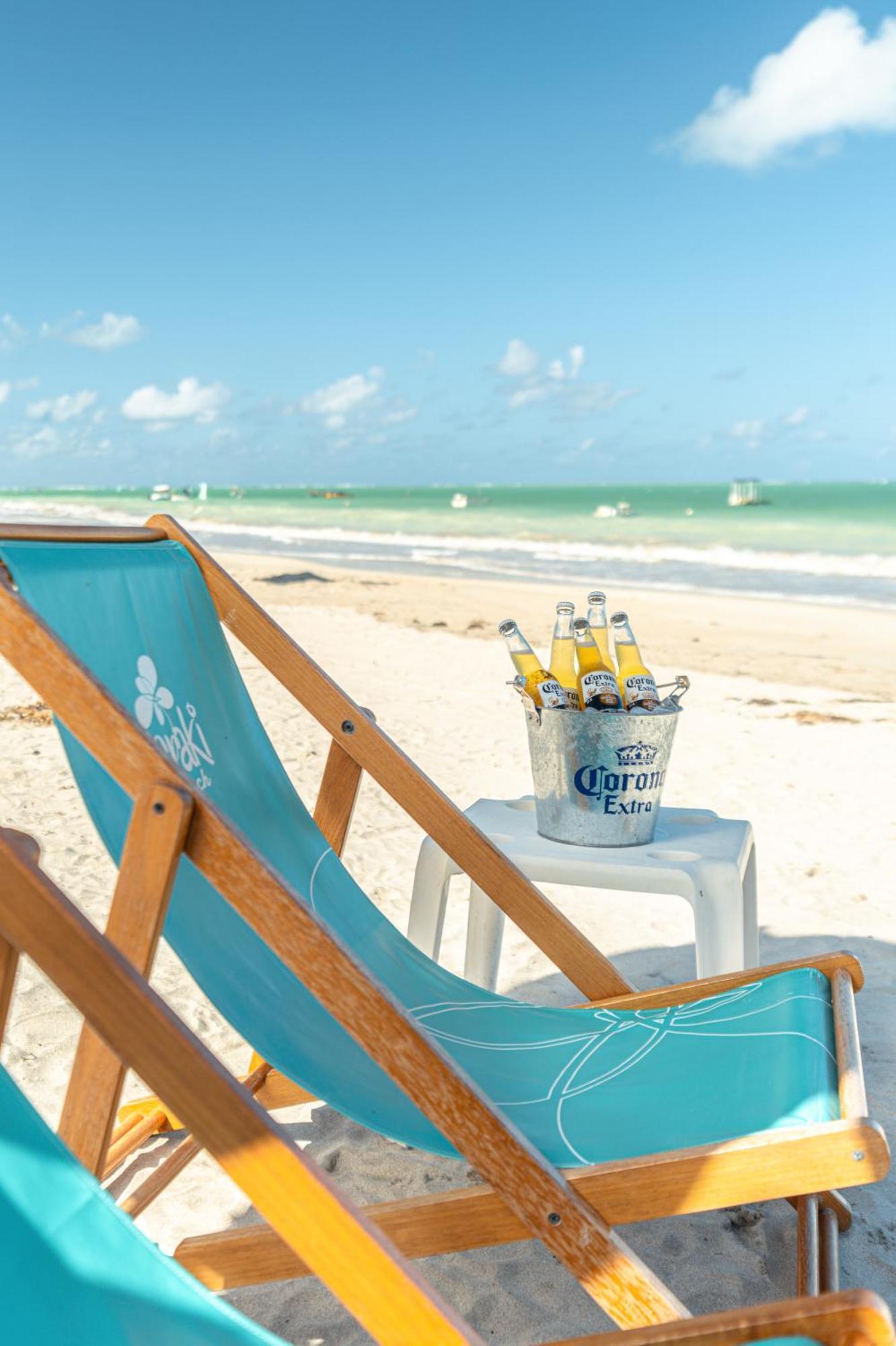 Pousada Meraki Beach Maragogi Zewnętrze zdjęcie