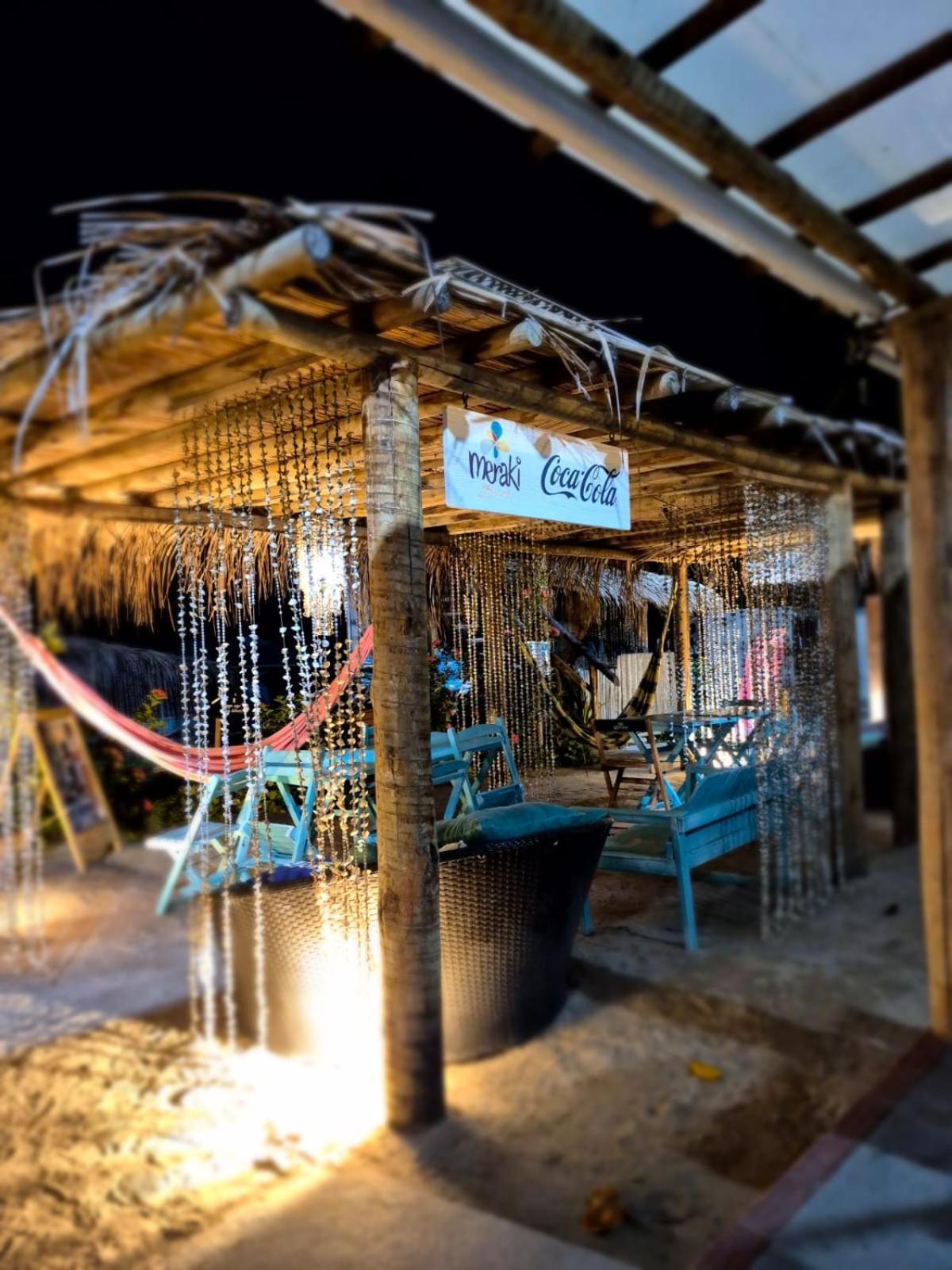 Pousada Meraki Beach Maragogi Zewnętrze zdjęcie