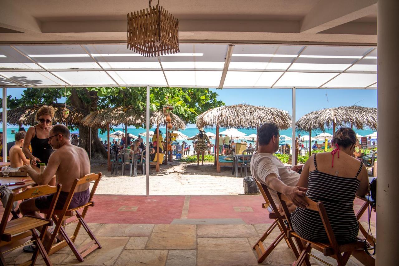 Pousada Meraki Beach Maragogi Zewnętrze zdjęcie